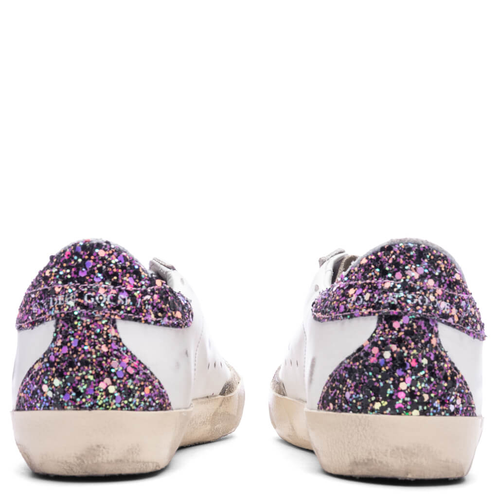 Womens Super-Star Golden goose – Гарантія оригінальності – збільшений вид