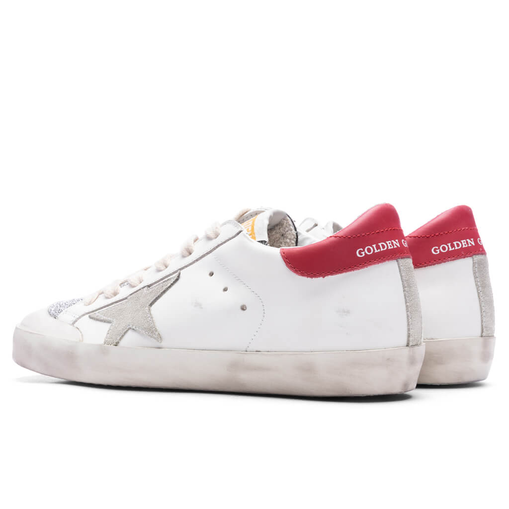 Womens Super-Star Penstar Golden goose – Гарантія оригінальності – детальний вид