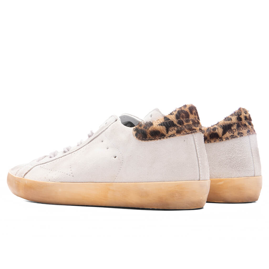 Womens Super-Star Skate Sneakers Golden goose оригінал – Купити в Україні – детальний вид