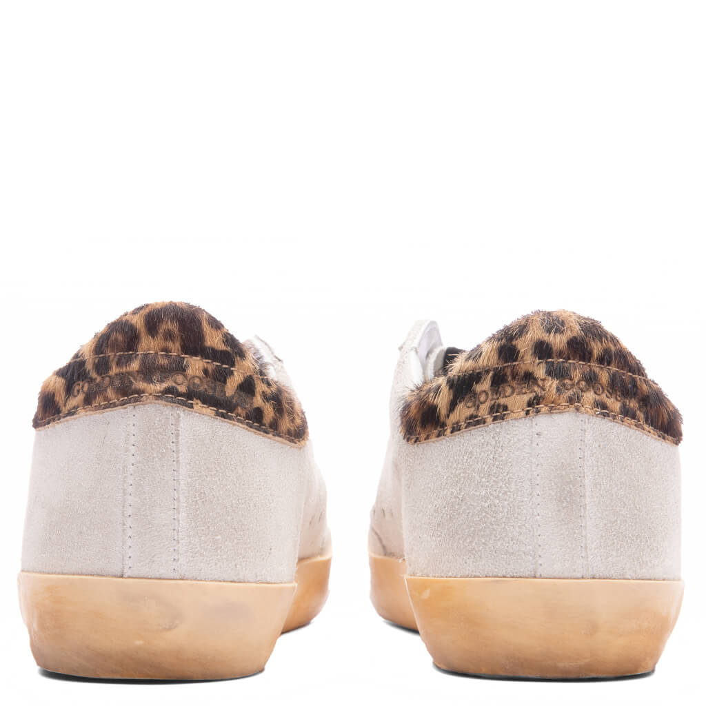 Womens Super-Star Skate Sneakers Golden goose оригінал – Купити в Україні – збільшений вид