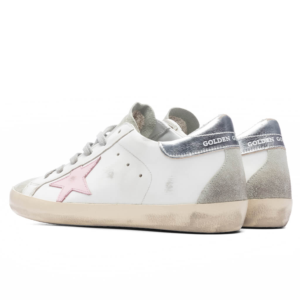 Womens Super-Star Sneakers Golden goose оригінал – Купити в Україні – детальний вид