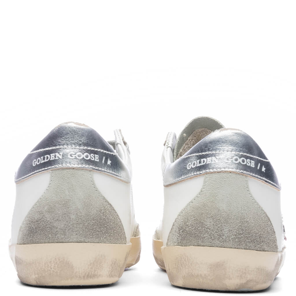 Womens Super-Star Sneakers Golden goose оригінал – Купити в Україні – збільшений вид