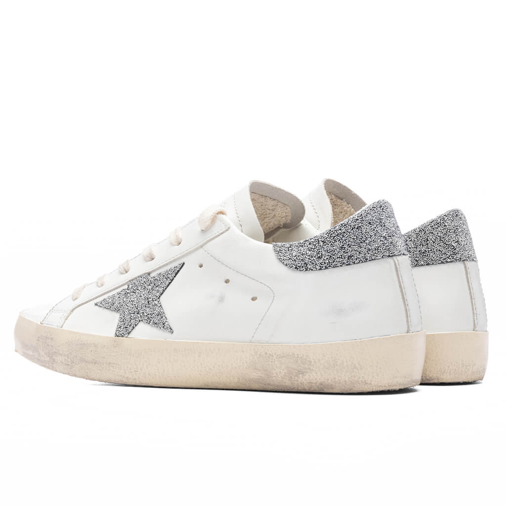 Womens Super-Star Sneakers Golden goose оригінал – Купити в Україні – детальний вид