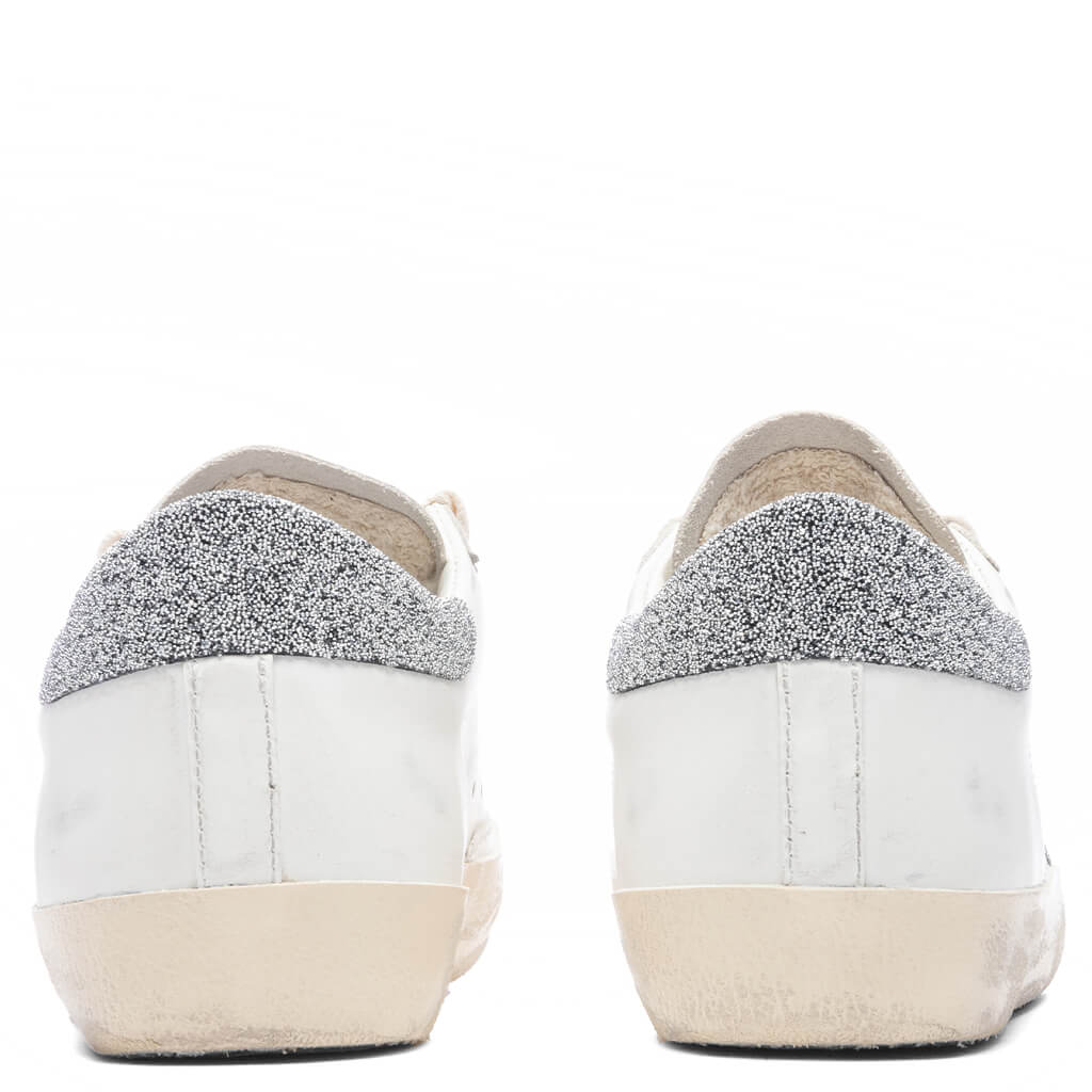 Womens Super-Star Sneakers Golden goose оригінал – Купити в Україні – збільшений вид