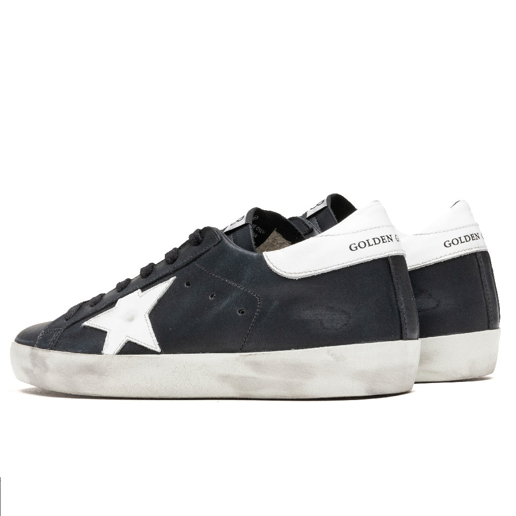 Womens Super-Star Sneakers Golden goose оригінал – Купити в Україні – детальний вид