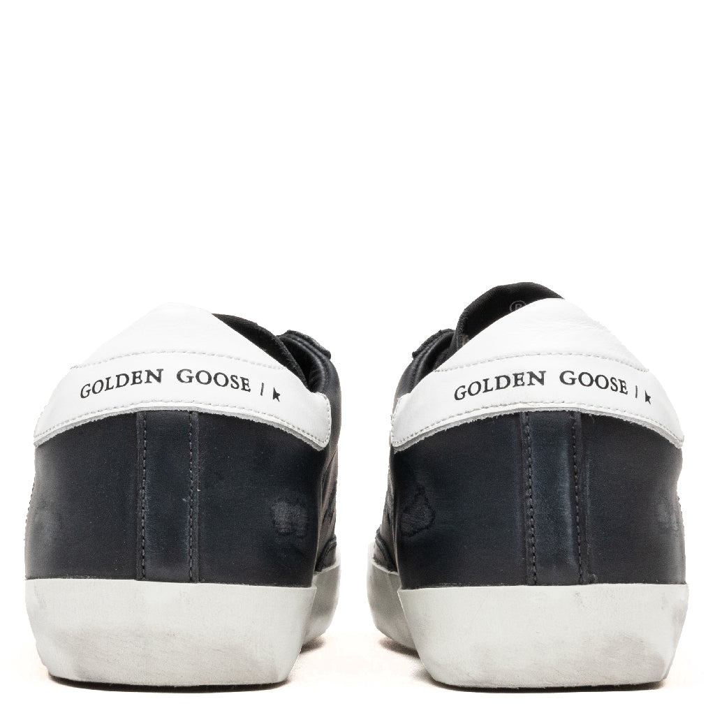 Womens Super-Star Sneakers Golden goose оригінал – Купити в Україні – збільшений вид