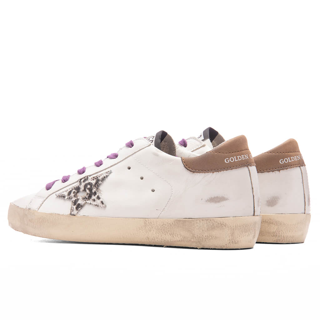Womens Super-Star Sneakers Golden goose оригінал – Купити в Україні – детальний вид