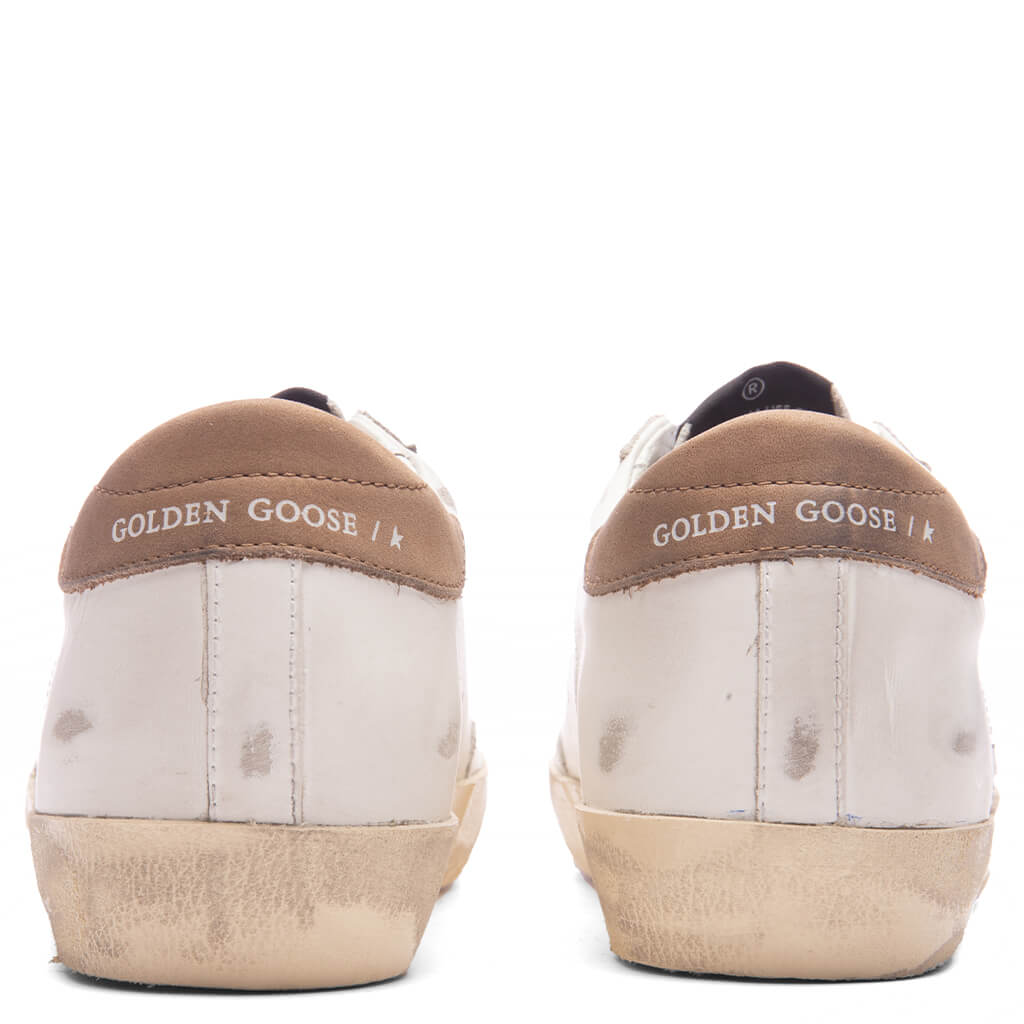 Womens Super-Star Sneakers Golden goose оригінал – Купити в Україні – збільшений вид