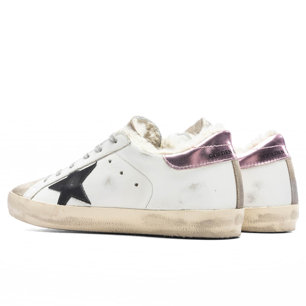 Womens Super-Star Sneakers Golden goose оригінал – Купити в Україні – детальний вид