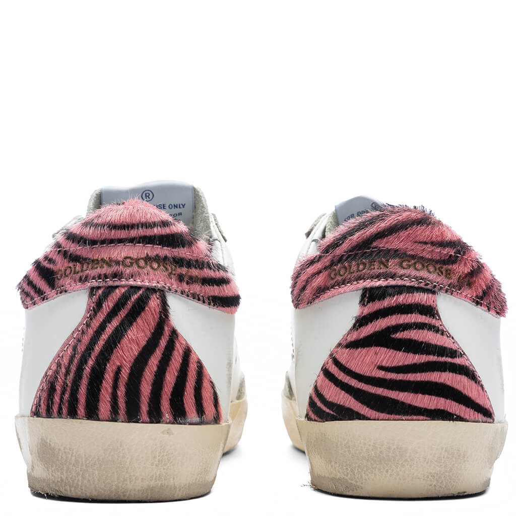 Womens Super-Star Sneakers Golden goose оригінал – Купити в Україні – збільшений вид