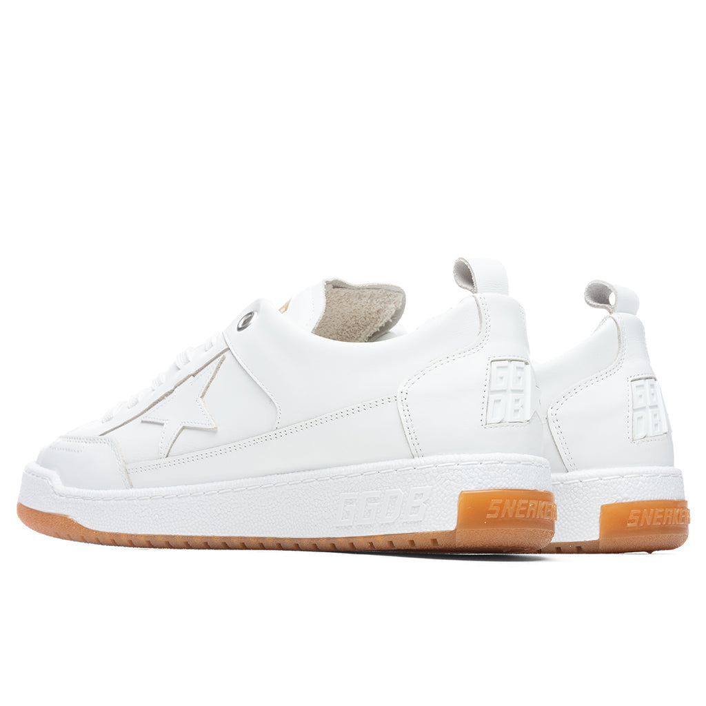 Оригінальна Yeah Golden goose – детальний вид