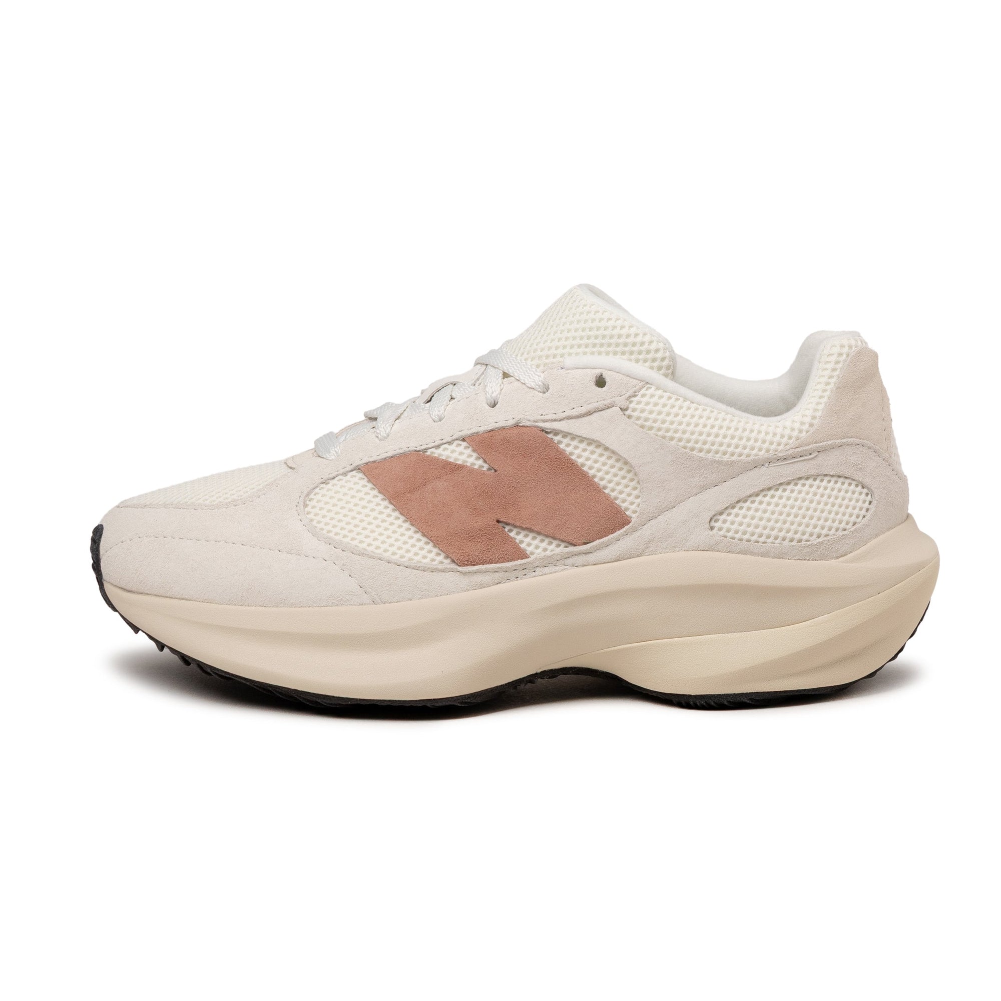 Wrpd Runner New balance – Гарантія оригінальності – боковий вид
