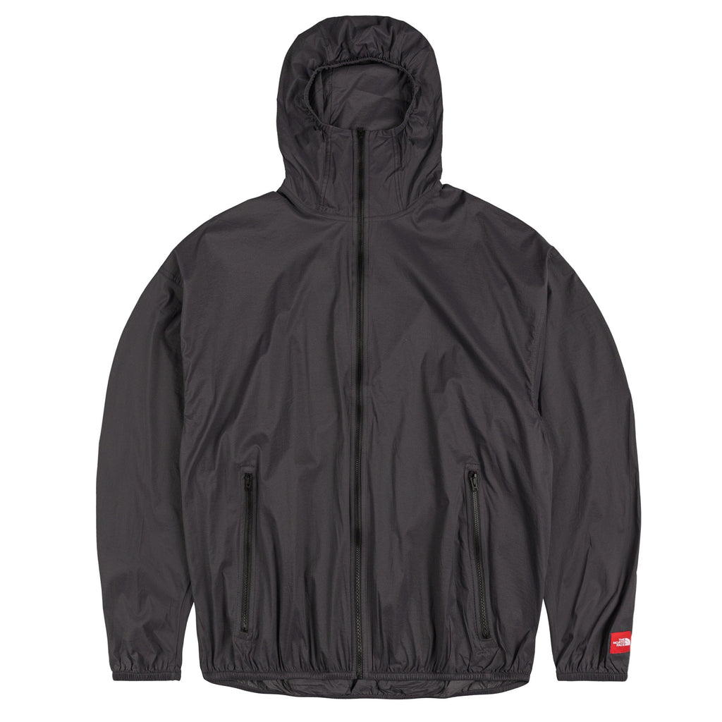 Red Box Wind Jacket The north face оригінал – Купити в Україні – боковий вид