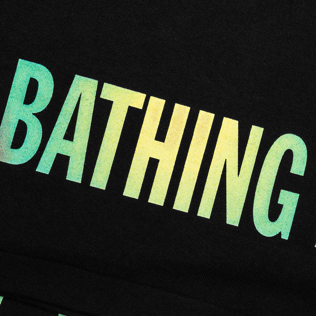 Gradation Ape Face Sta Tee A bathing ape – Гарантія оригінальності – збільшений вид