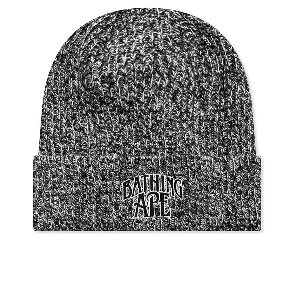 Оригінальна Gradient Knit Cap A bathing ape – боковий вид