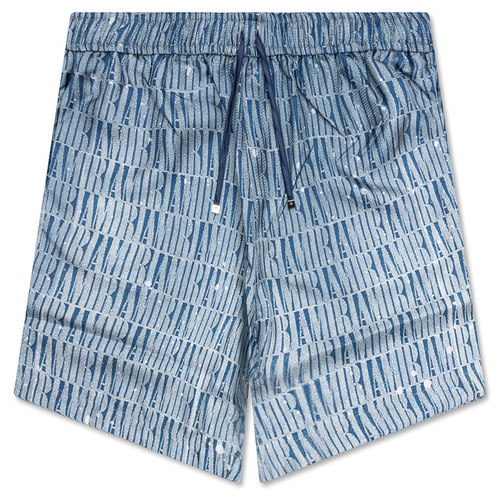 Amiri Bottoms оригінал | Швидка доставка Україна – боковий вид