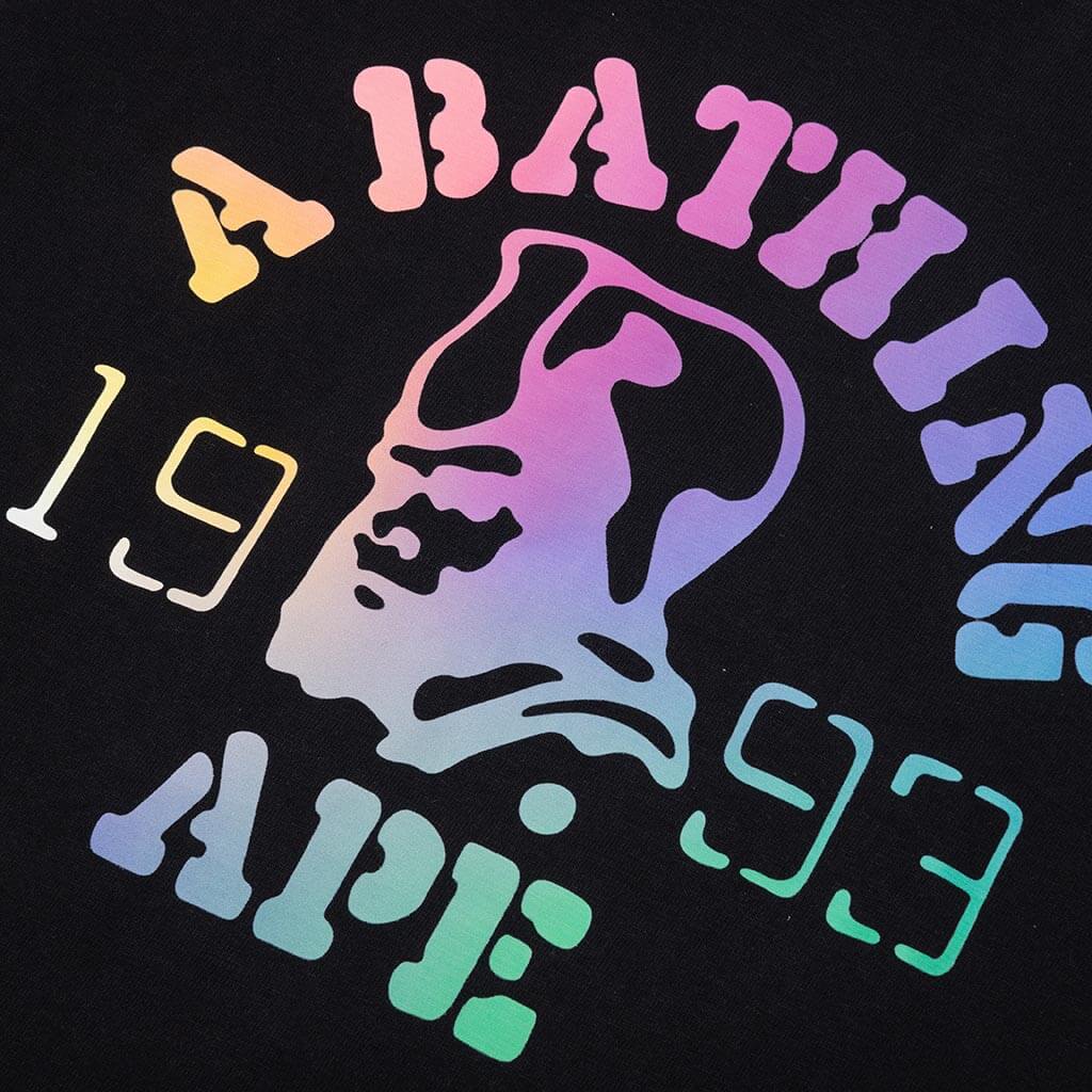 Оригінальна Graduation General Tee A bathing ape – збільшений вид