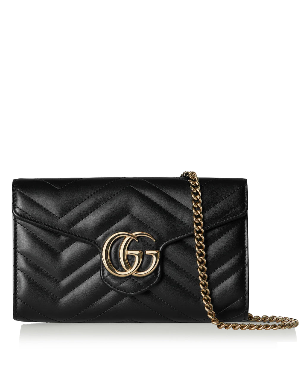 Gucci Bags оригінал | Швидка доставка Україна – боковий вид