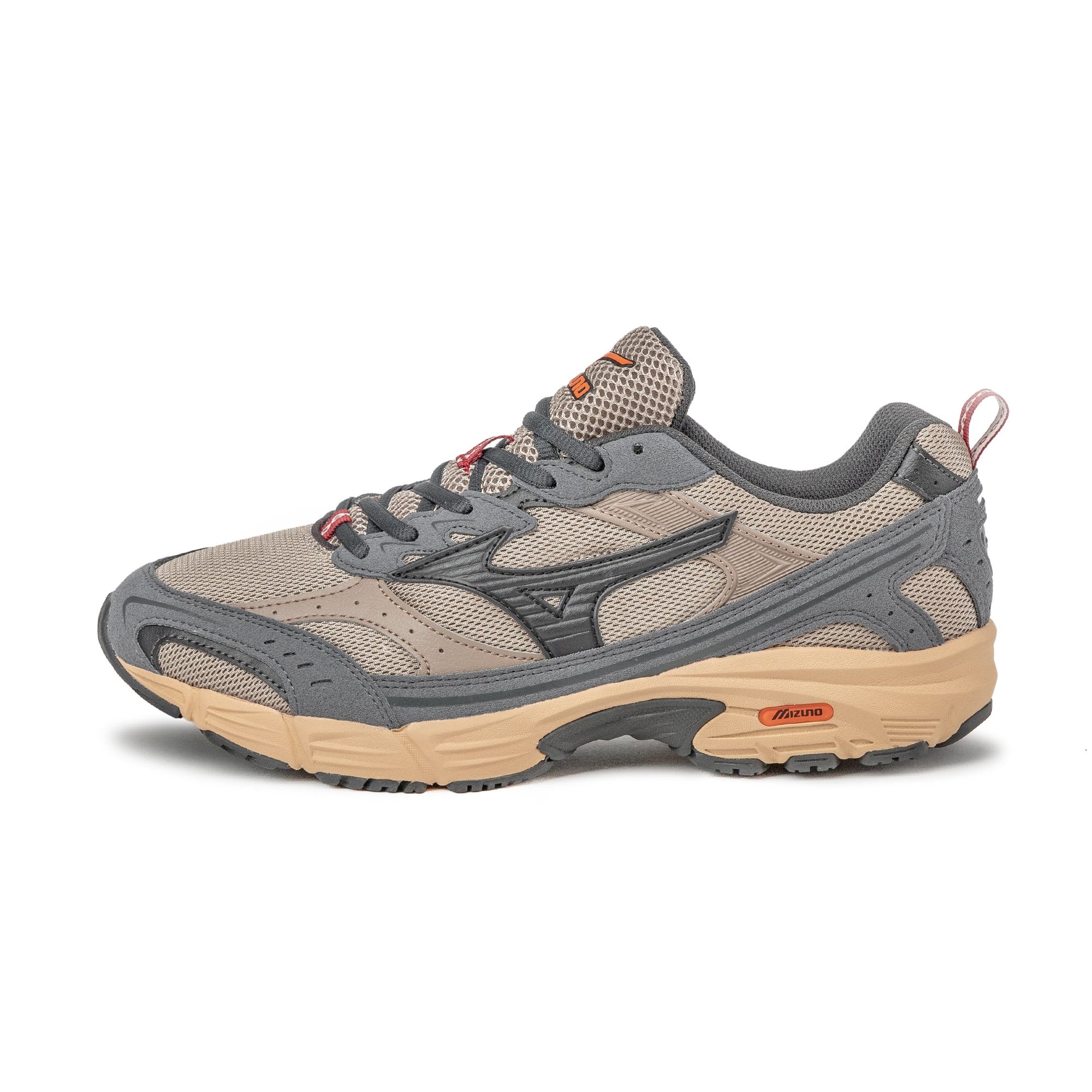 Mizuno Footwear оригінал | Швидка доставка Україна – боковий вид