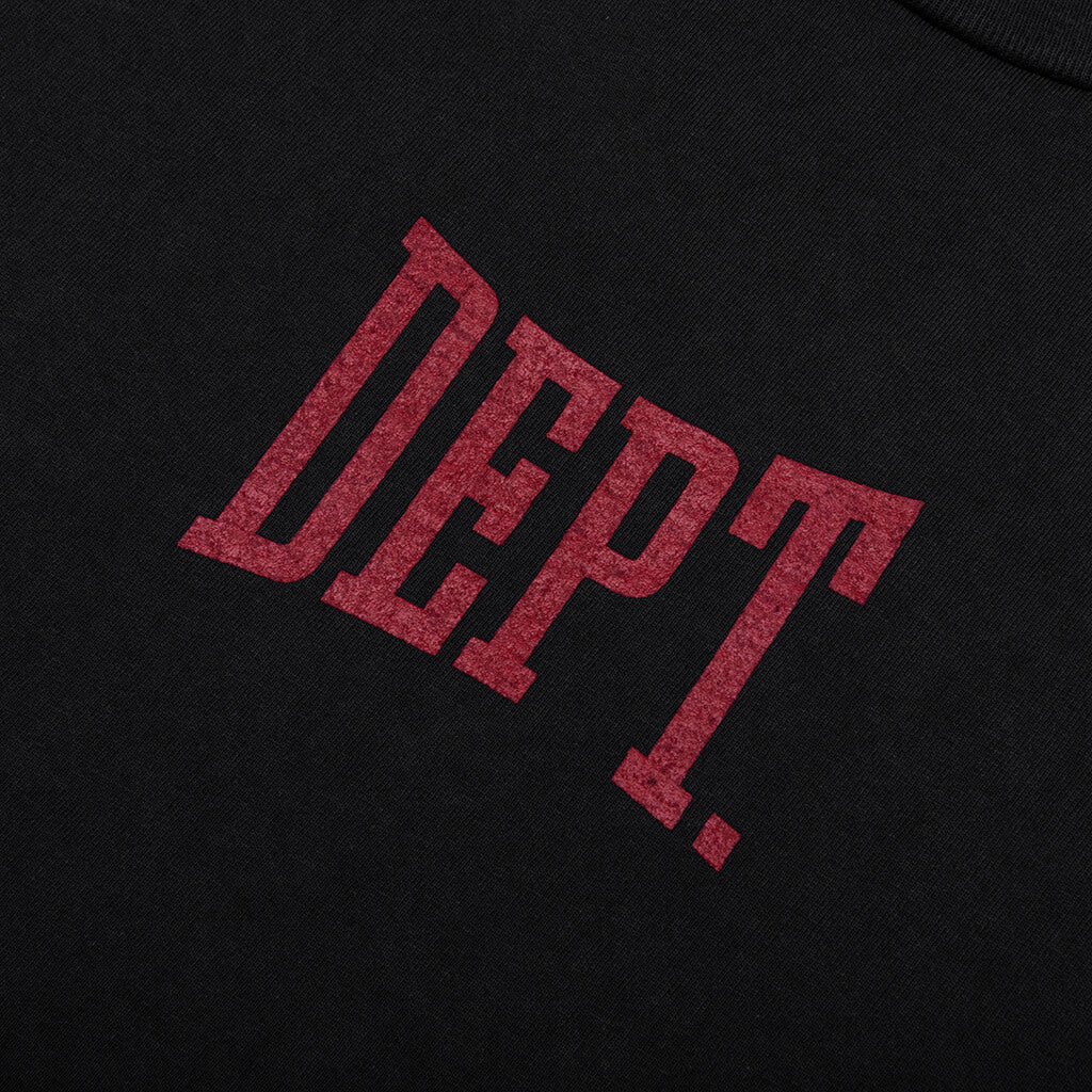 Gym Logo Tee Gallery department – Гарантія оригінальності – детальний вид