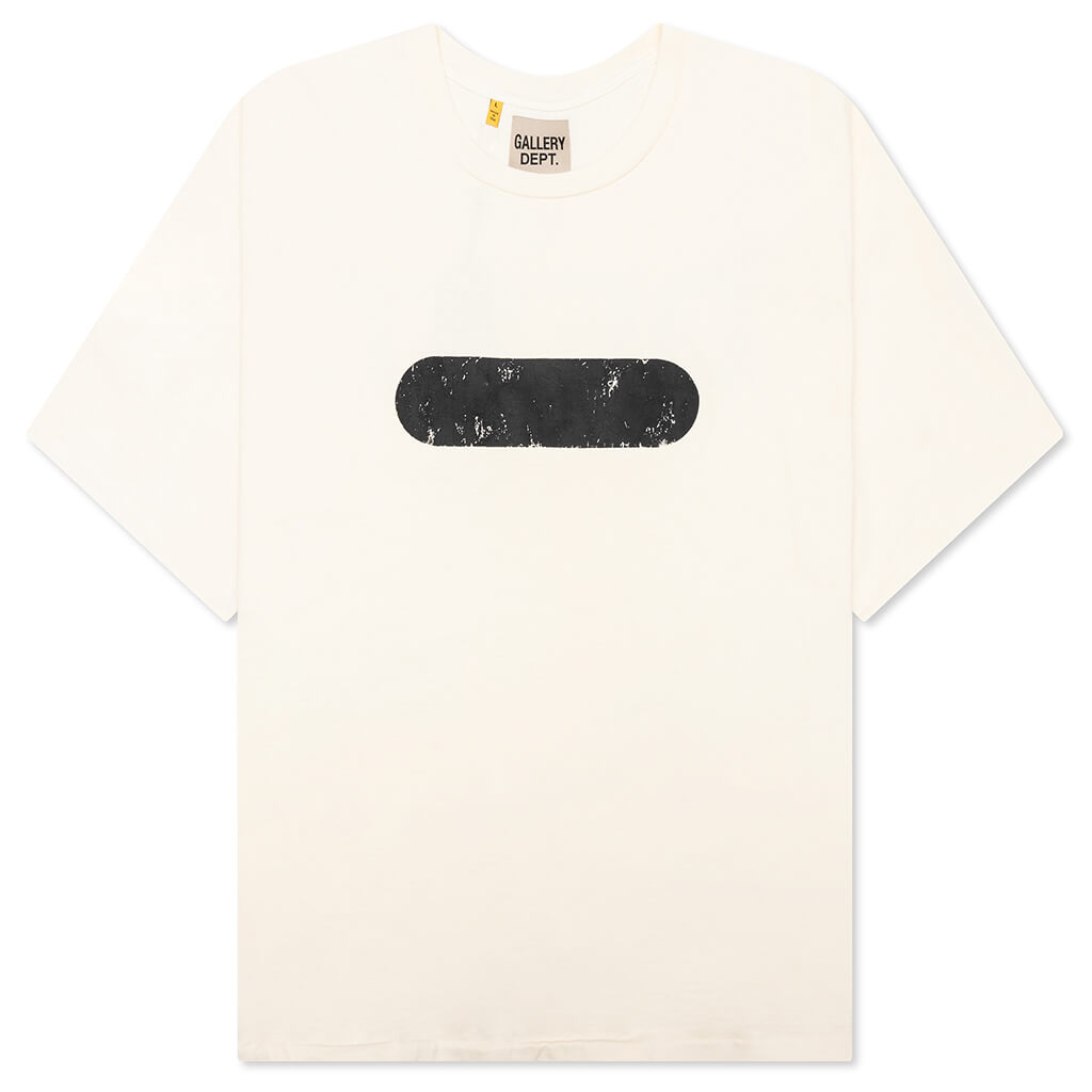 Оригінальна Gym Tee Gallery department – боковий вид