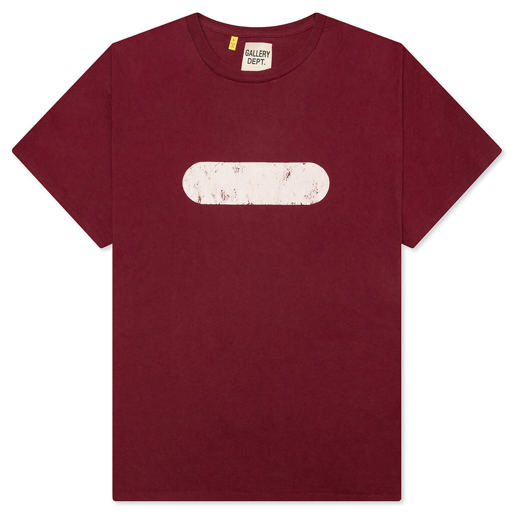 Оригінальна Gym Tee Gallery department – боковий вид