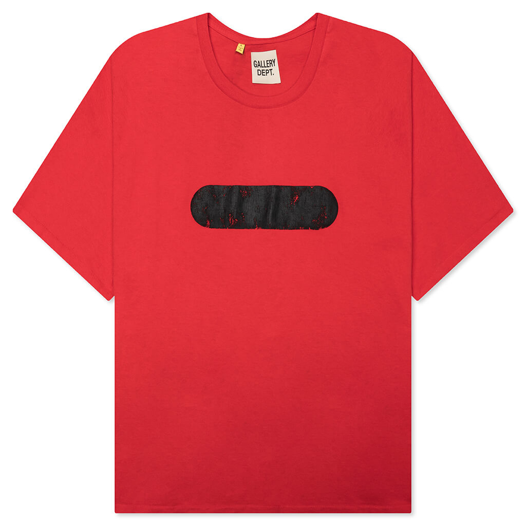 Оригінальна Gym Tee Gallery department – боковий вид