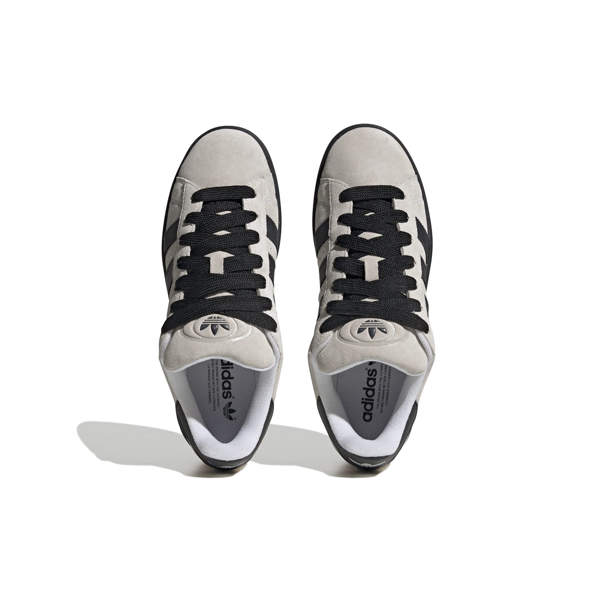 Campus 00s Shoes Adidas оригінал – Купити в Україні – вид ззаду - ADIDAS