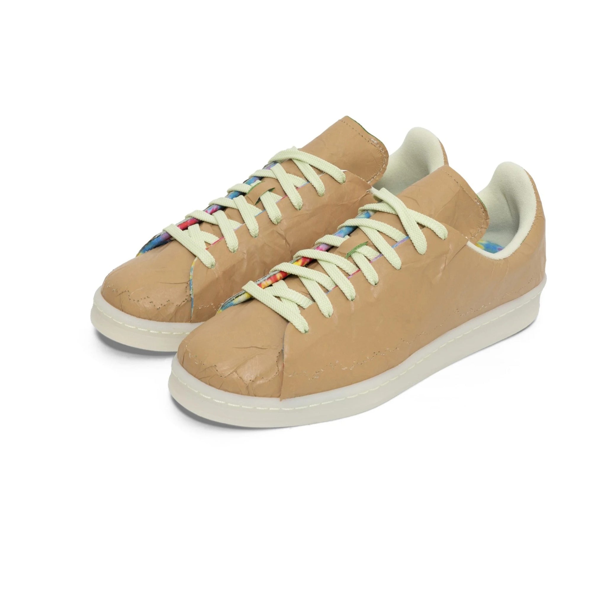 Campus 80 Shoes Adidas – Гарантія оригінальності – детальний вид - ADIDAS