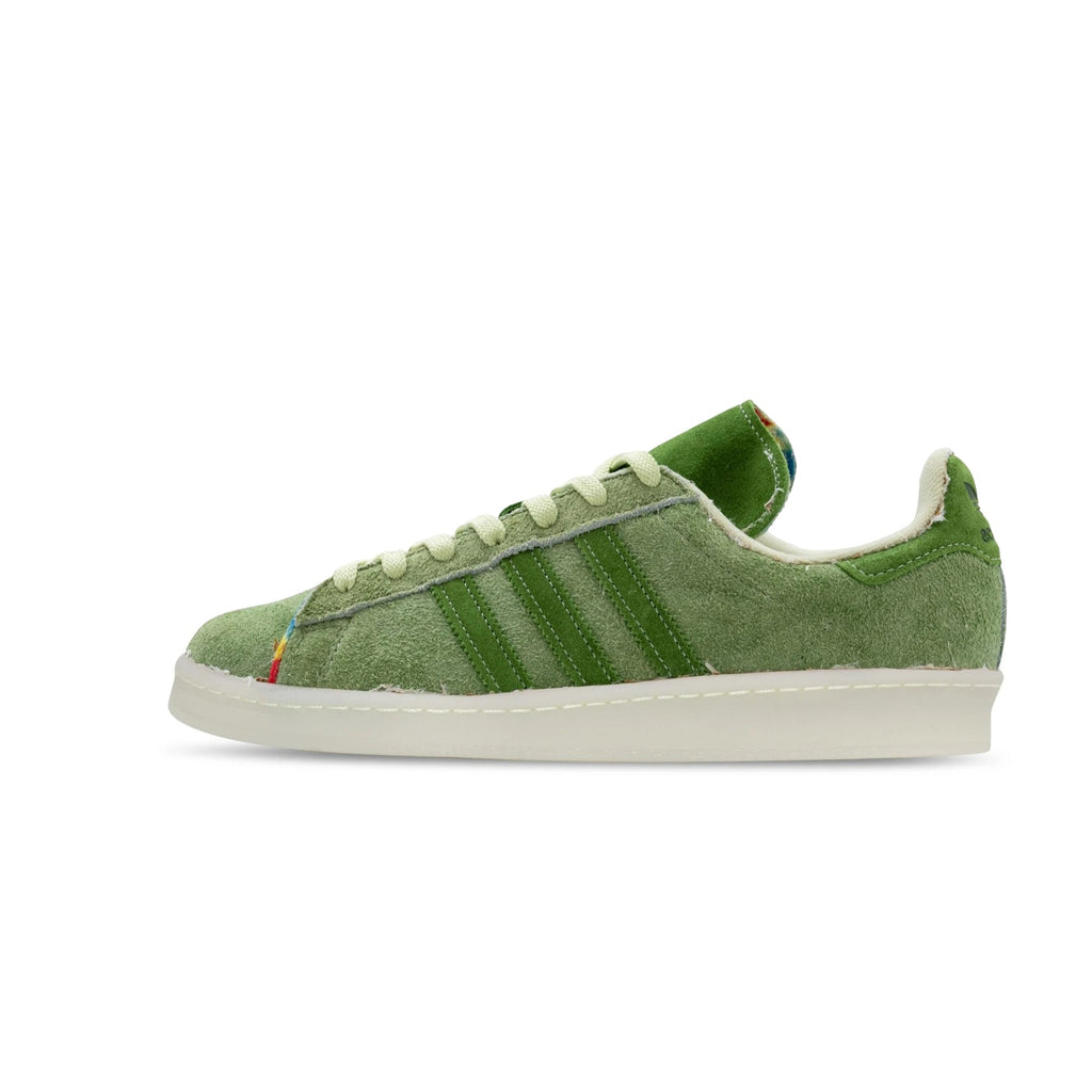 Campus 80 Shoes Adidas – Гарантія оригінальності – вид ззаду