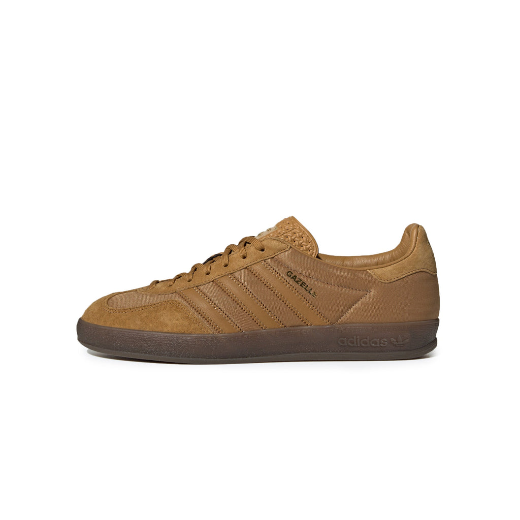 Gazelle Indoor Shoes Adidas оригінал – Купити в Україні – боковий вид