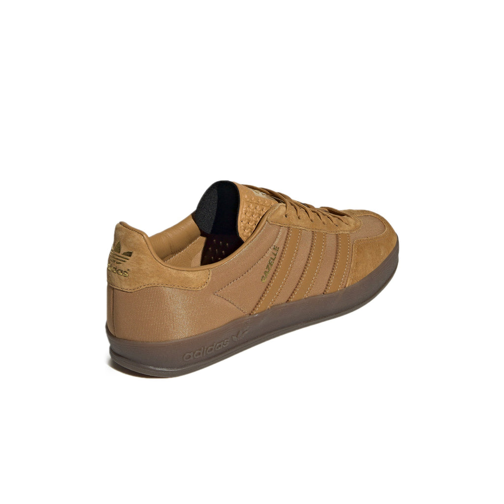 Gazelle Indoor Shoes Adidas оригінал – Купити в Україні – вид ззаду