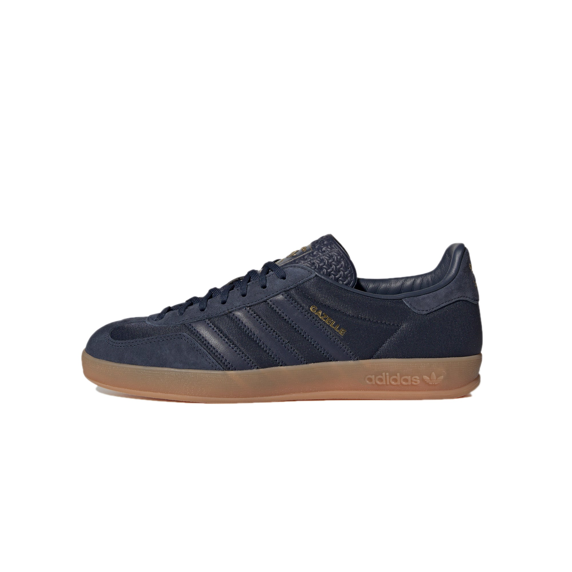 Gazelle Indoor Shoes Adidas оригінал – Купити в Україні – боковий вид - ADIDAS