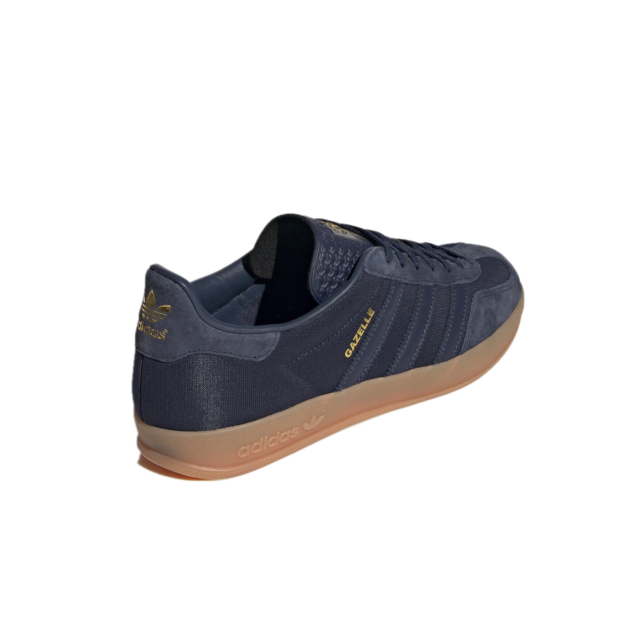 Gazelle Indoor Shoes Adidas оригінал – Купити в Україні – вид ззаду - ADIDAS