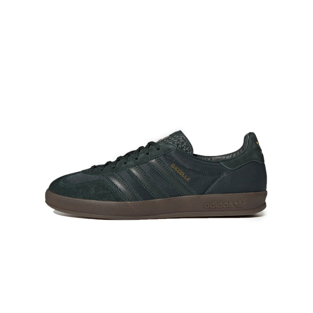 Gazelle Indoor Shoes Adidas оригінал – Купити в Україні – боковий вид