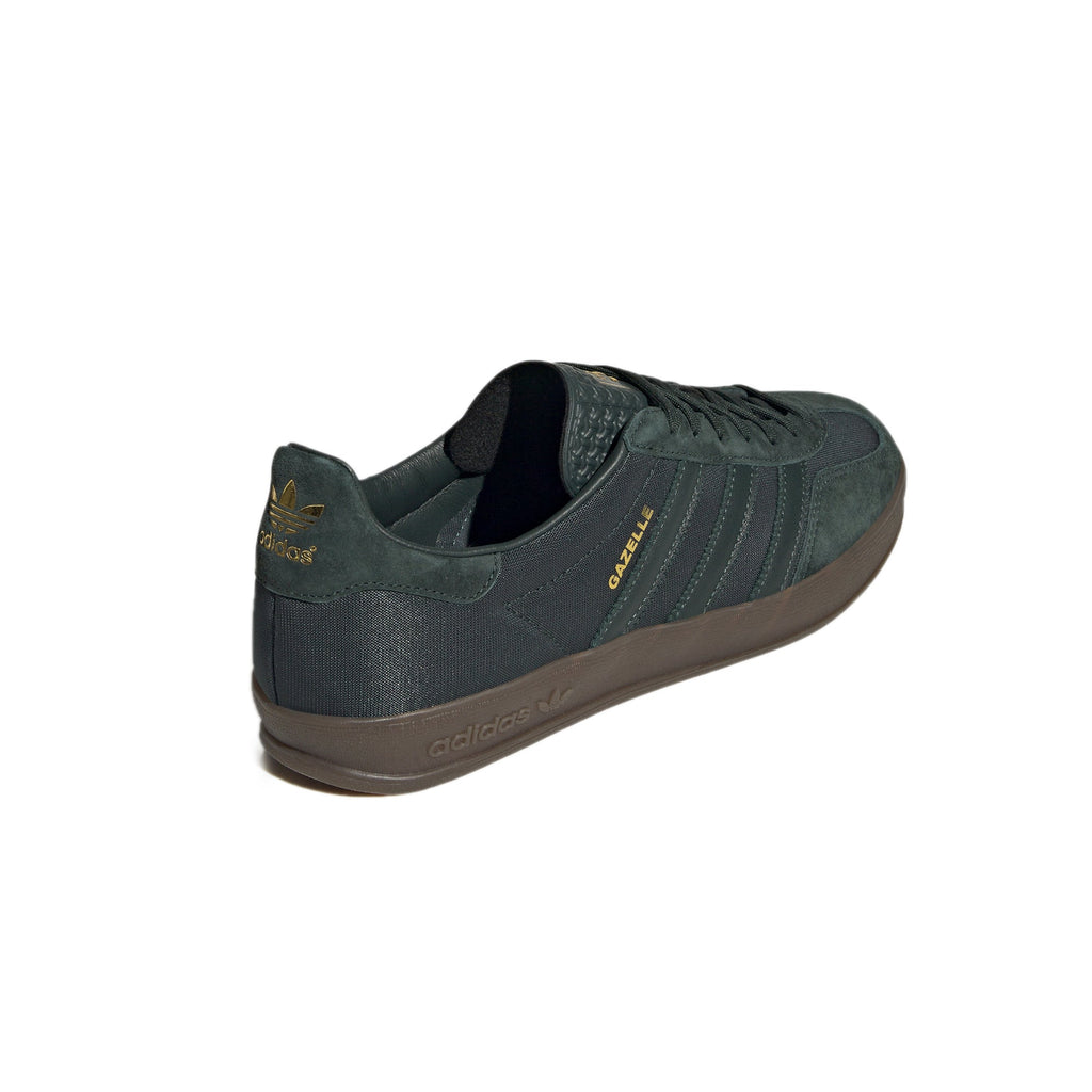 Gazelle Indoor Shoes Adidas оригінал – Купити в Україні – вид ззаду