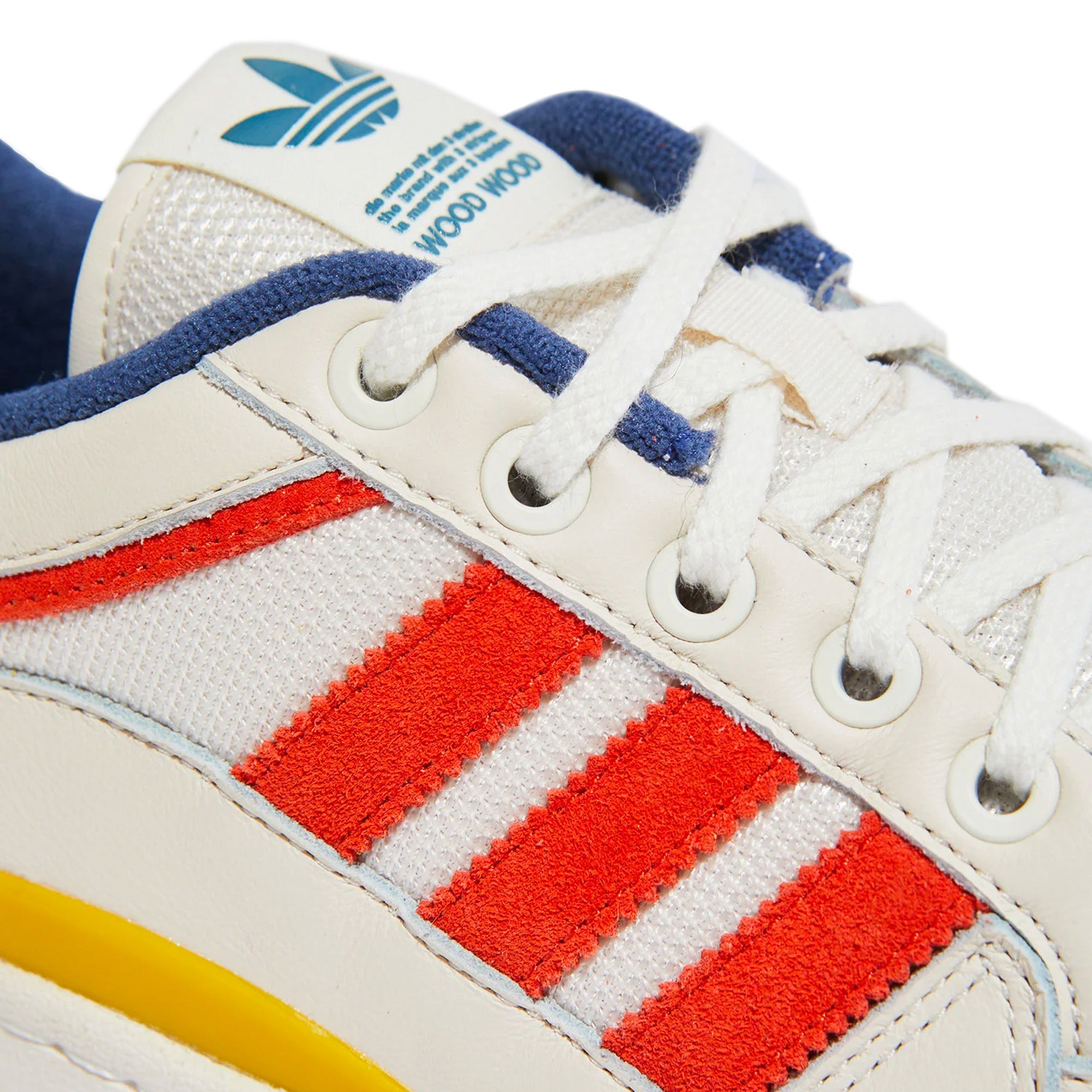 Adidas Footwear оригінал | Швидка доставка Україна – збільшений вид - ADIDAS