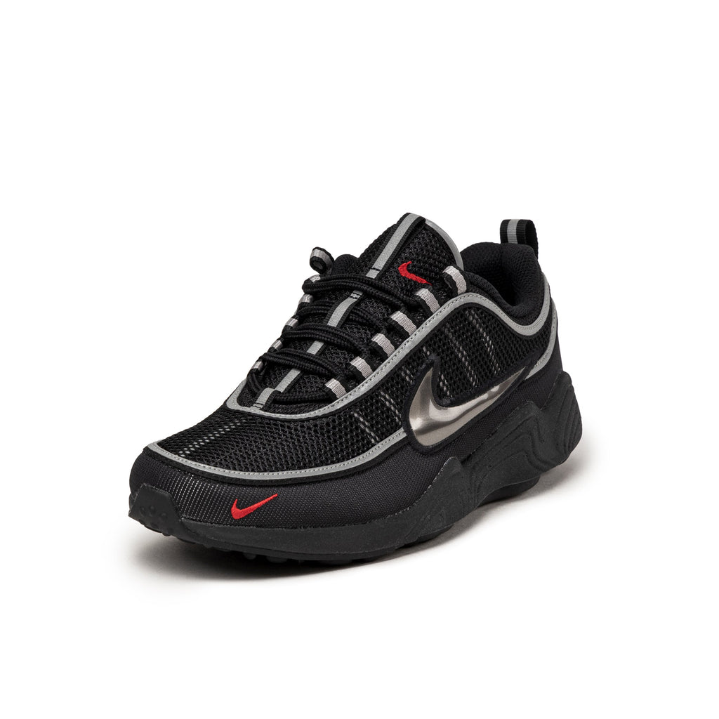 Air Zoom Spiridon Sp Nike оригінал – Купити в Україні – вид ззаду