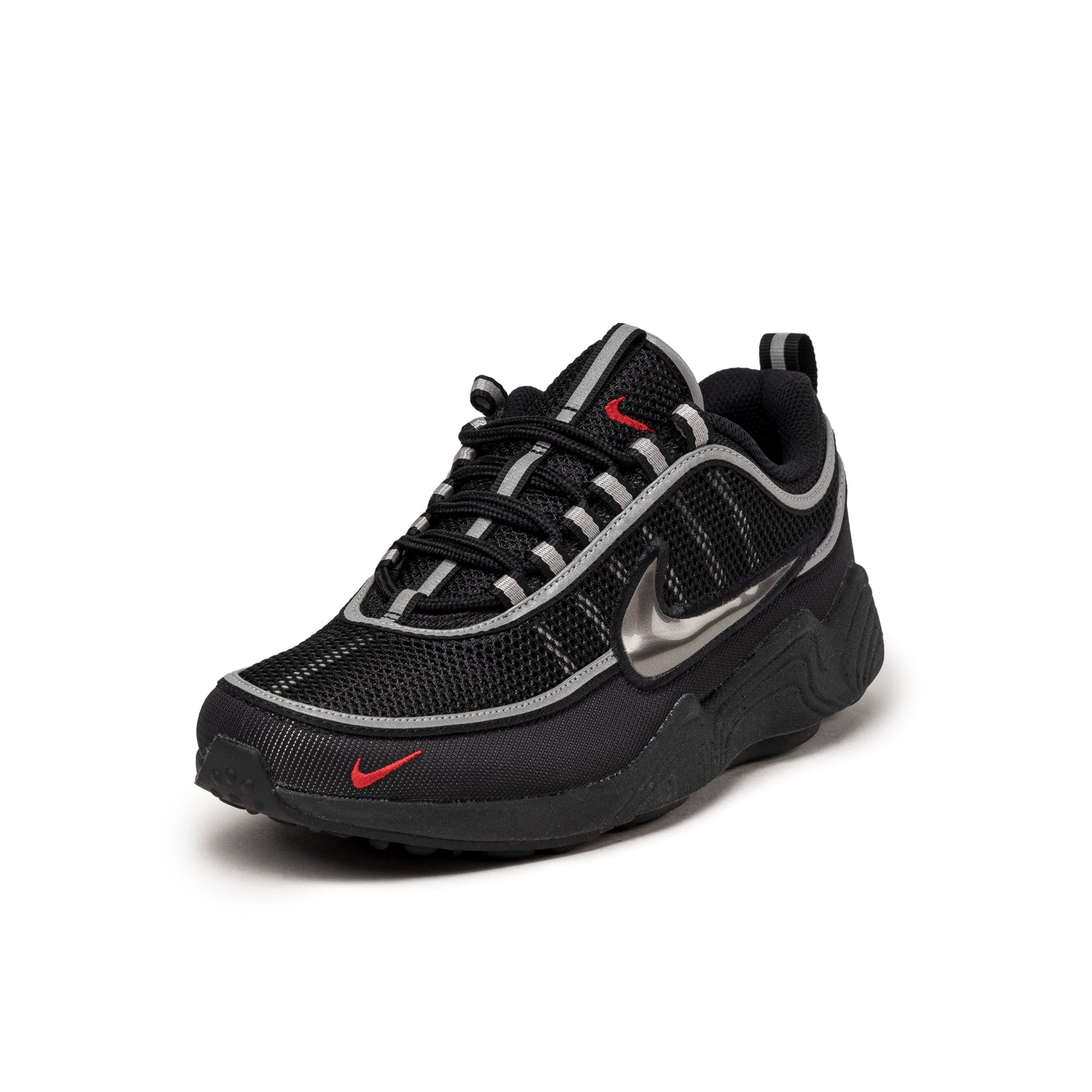 Air Zoom Spiridon Sp Nike оригінал – Купити в Україні – вид ззаду