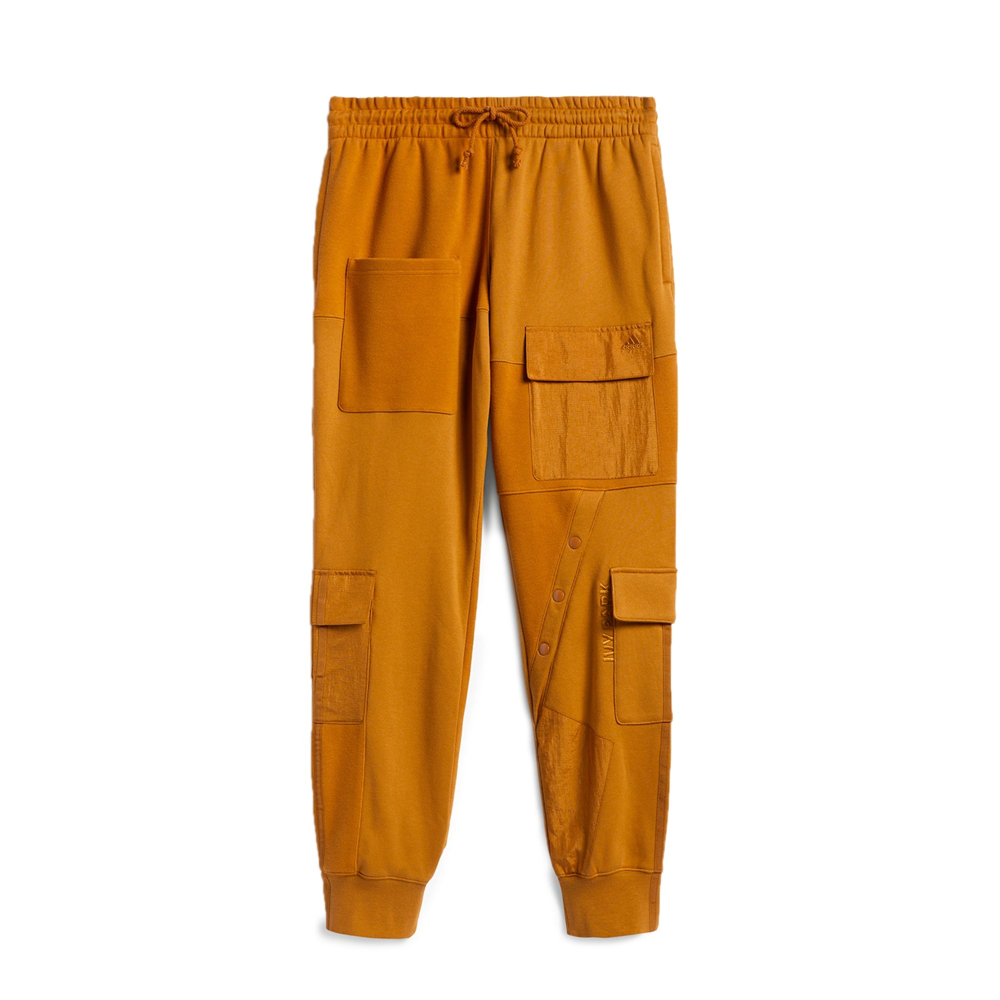 Adidas Bottoms оригінал | Швидка доставка Україна – боковий вид - ADIDAS