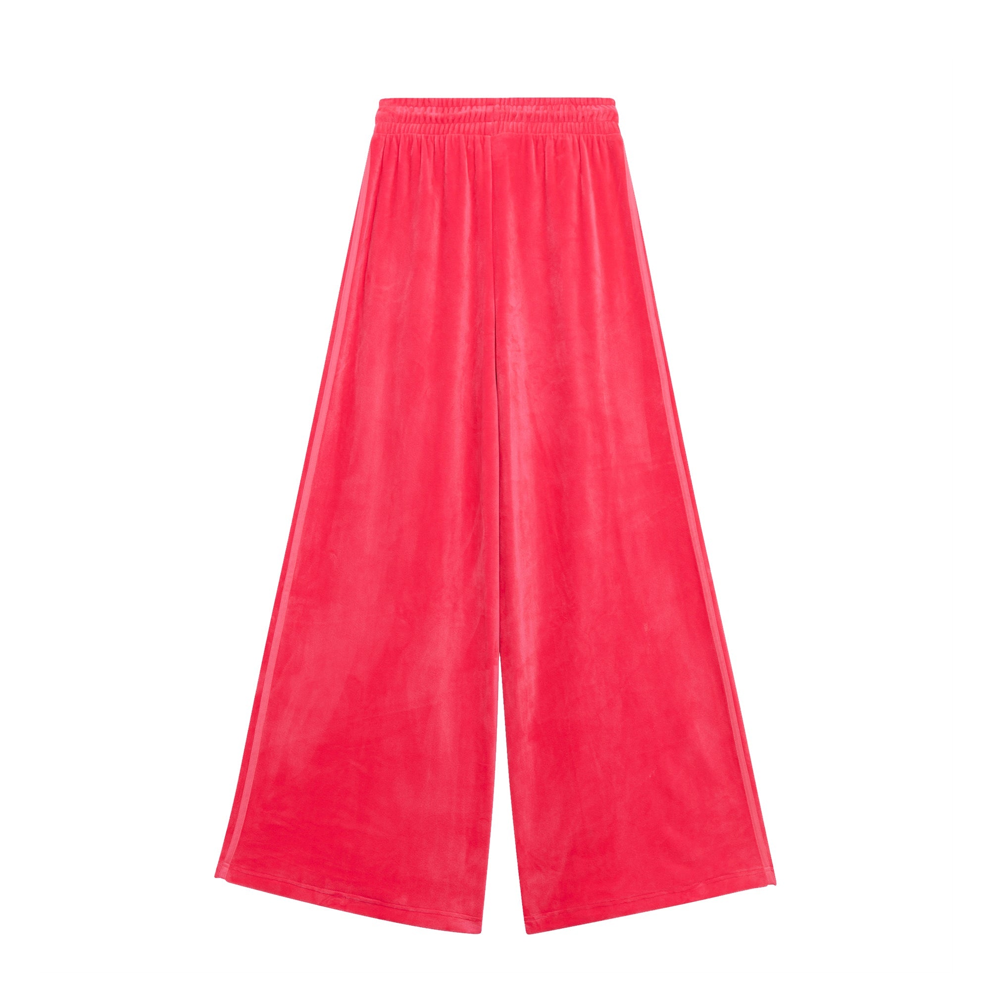 Оригінальна Womens Js Track Pants Sopink Adidas – вид ззаду - ADIDAS