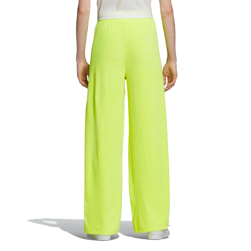 Womens Js Track Pant Syello Adidas – Гарантія оригінальності – збільшений вид