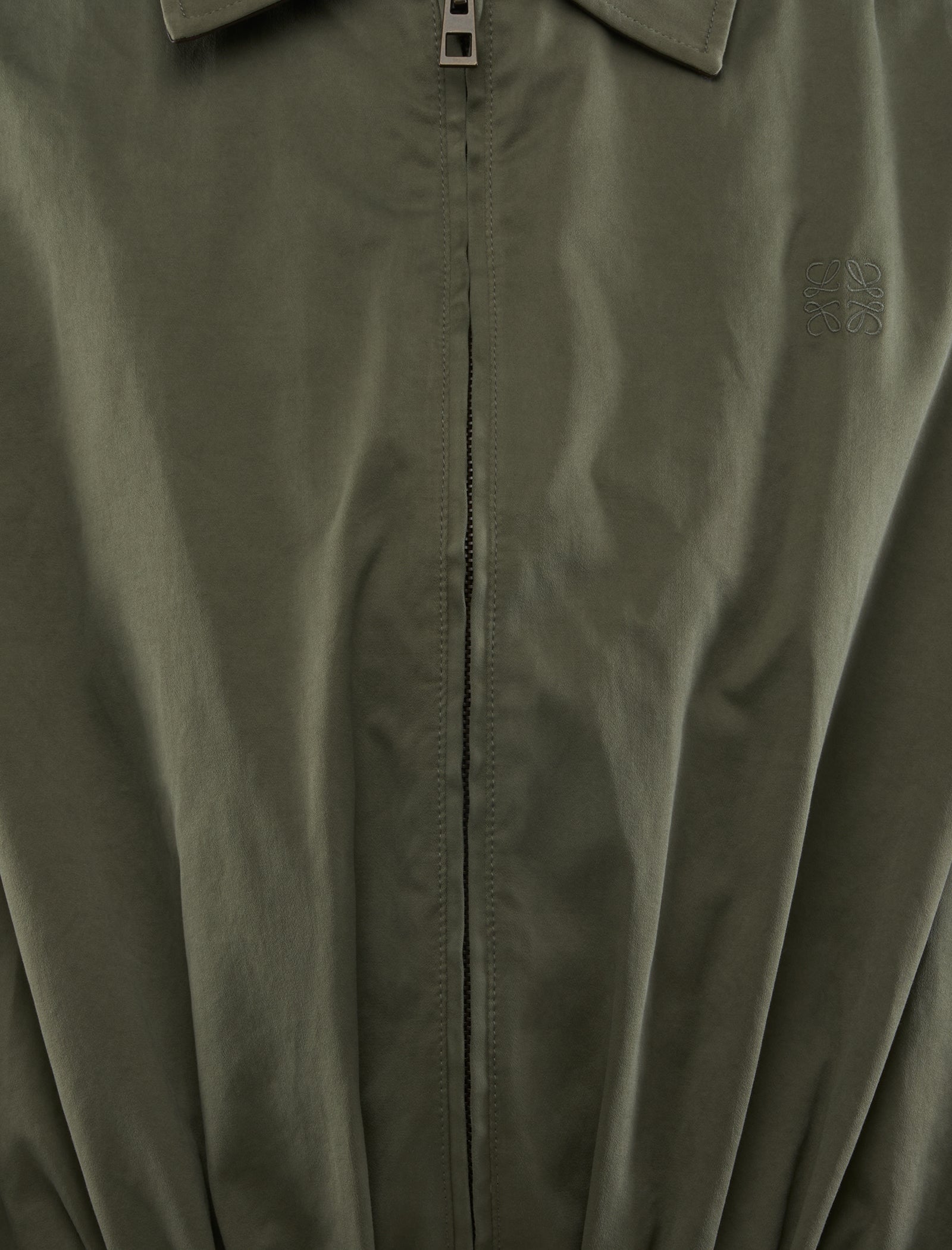 Loewe Outerwear оригінал | Швидка доставка Україна – вид ззаду