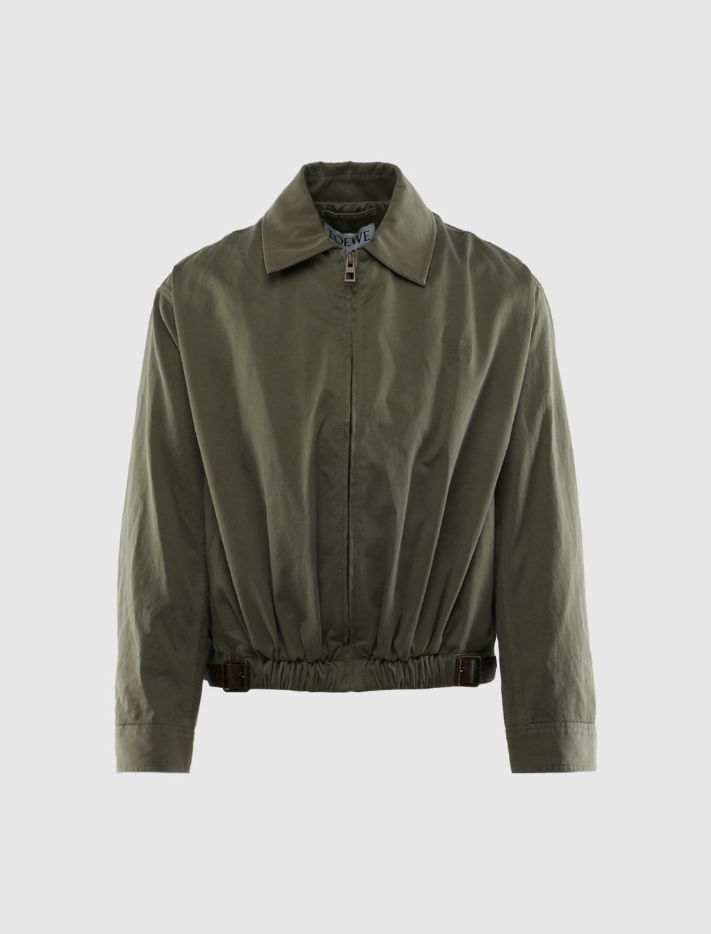 Loewe Outerwear оригінал | Швидка доставка Україна – боковий вид