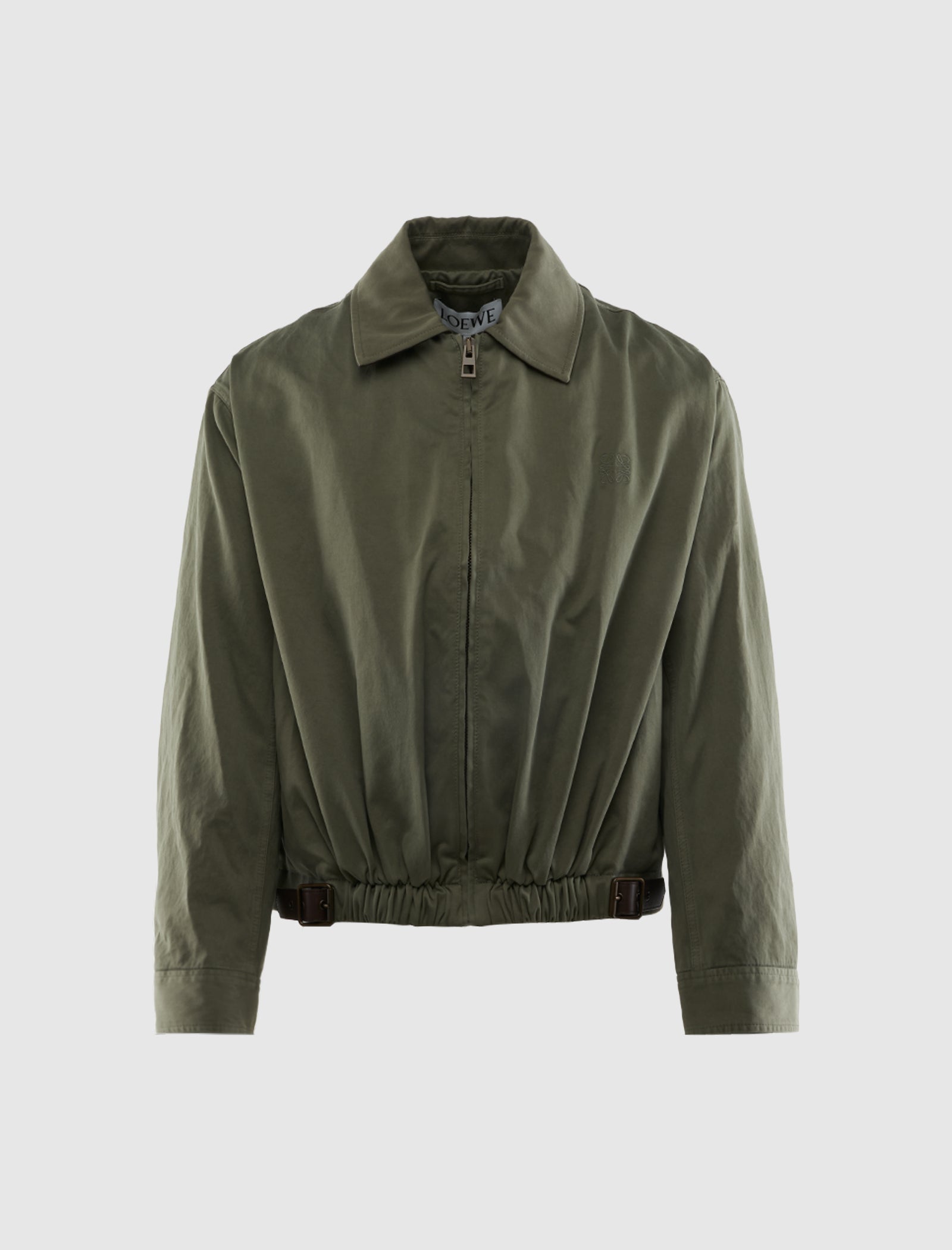 Loewe Outerwear оригінал | Швидка доставка Україна – боковий вид