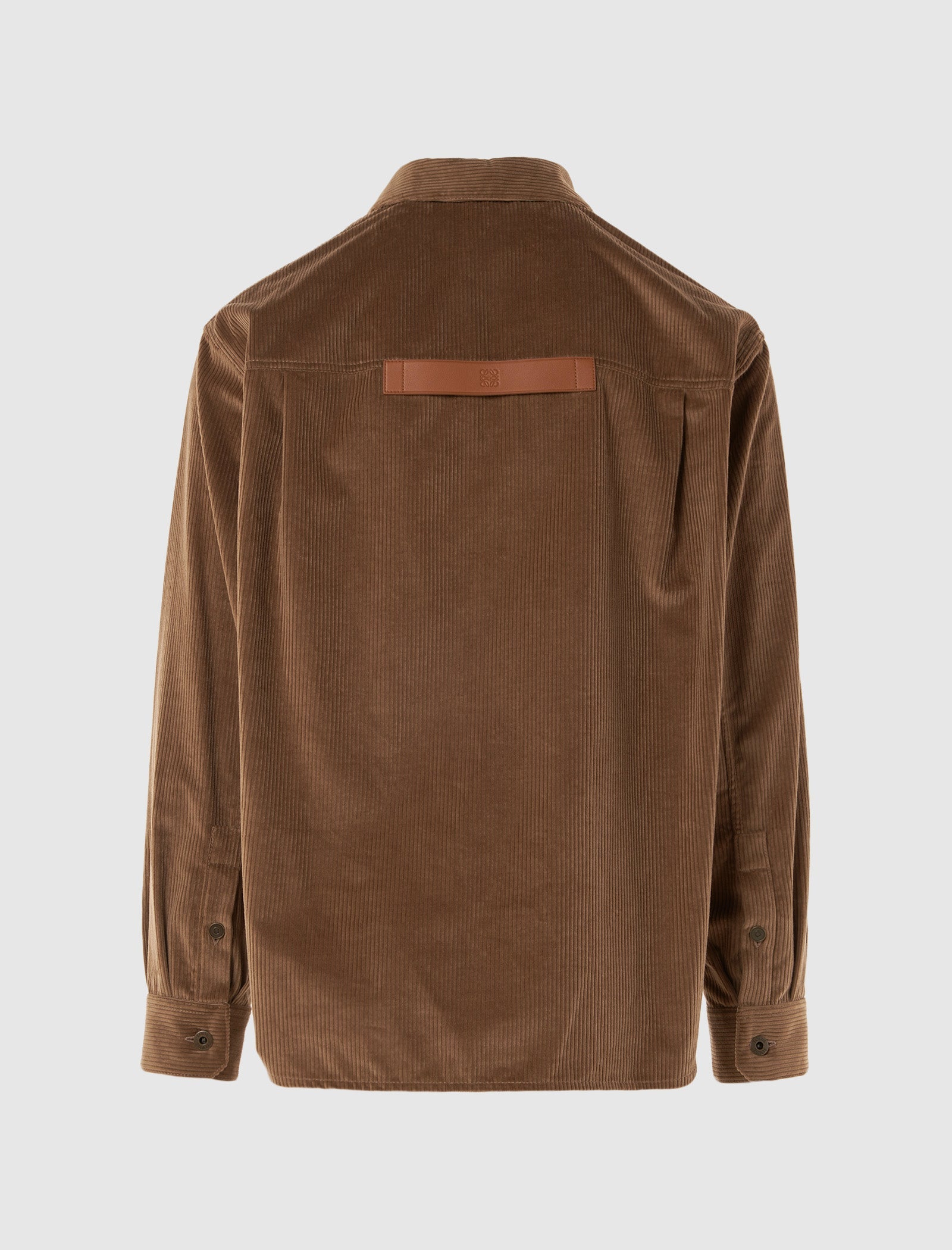 Loewe Outerwear оригінал | Швидка доставка Україна – детальний вид