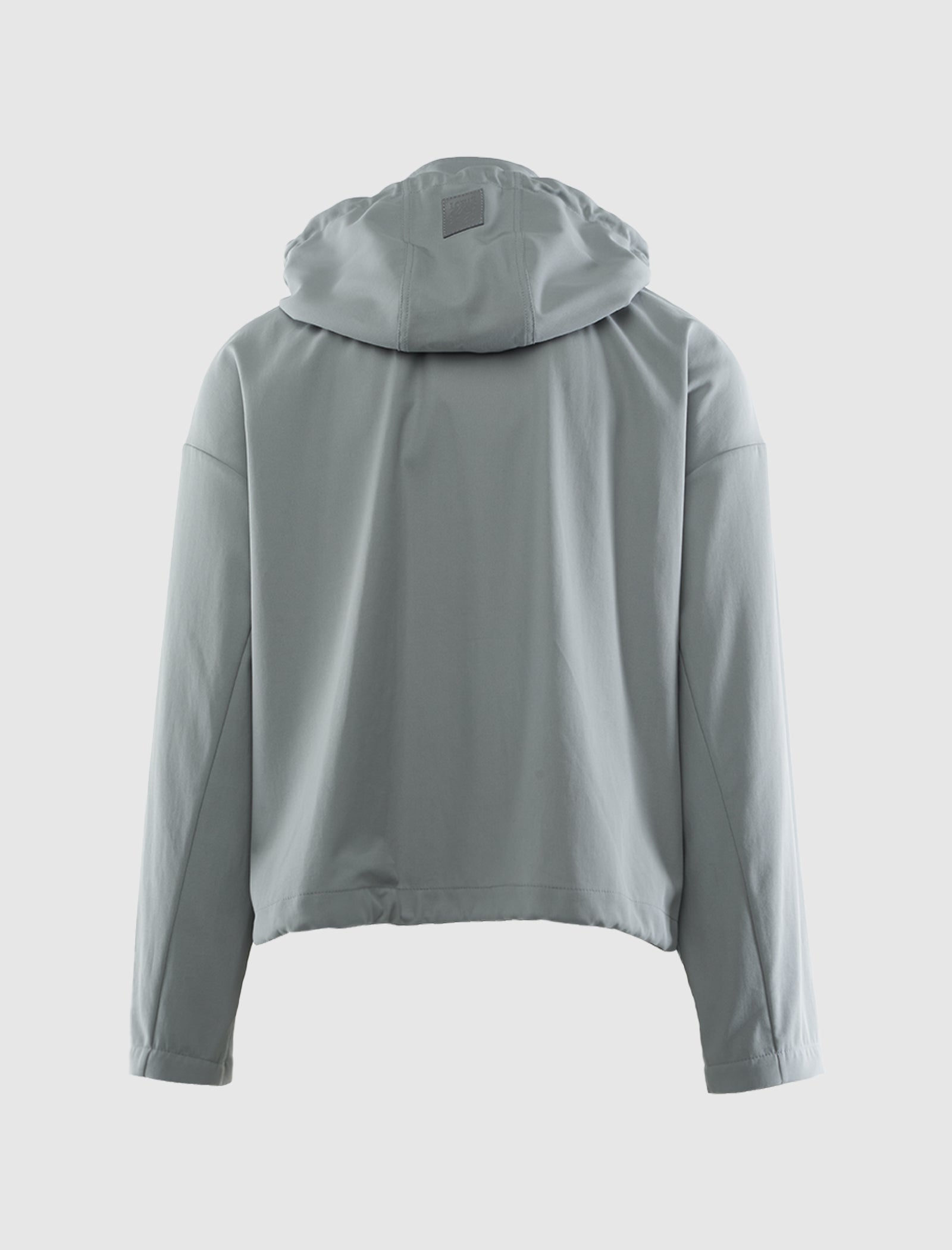 Оригінальна Hooded Jacket Loewe – детальний вид