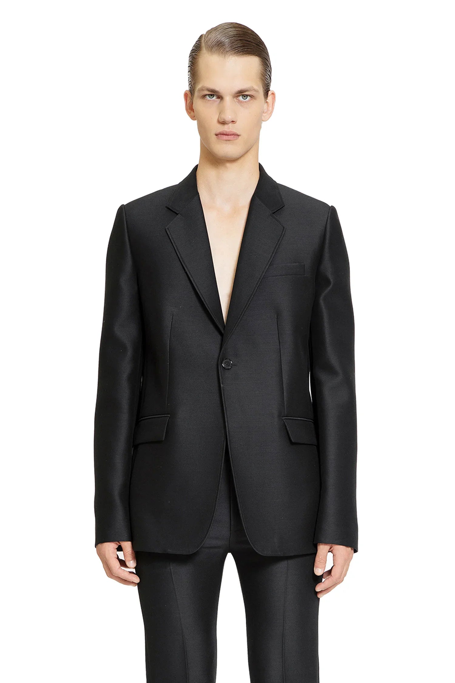Loewe Outerwear оригінал | Швидка доставка Україна – боковий вид