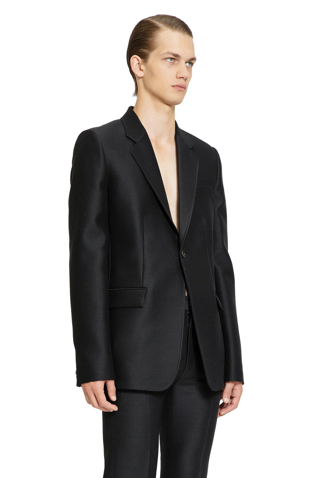 Loewe Outerwear оригінал | Швидка доставка Україна – вид ззаду