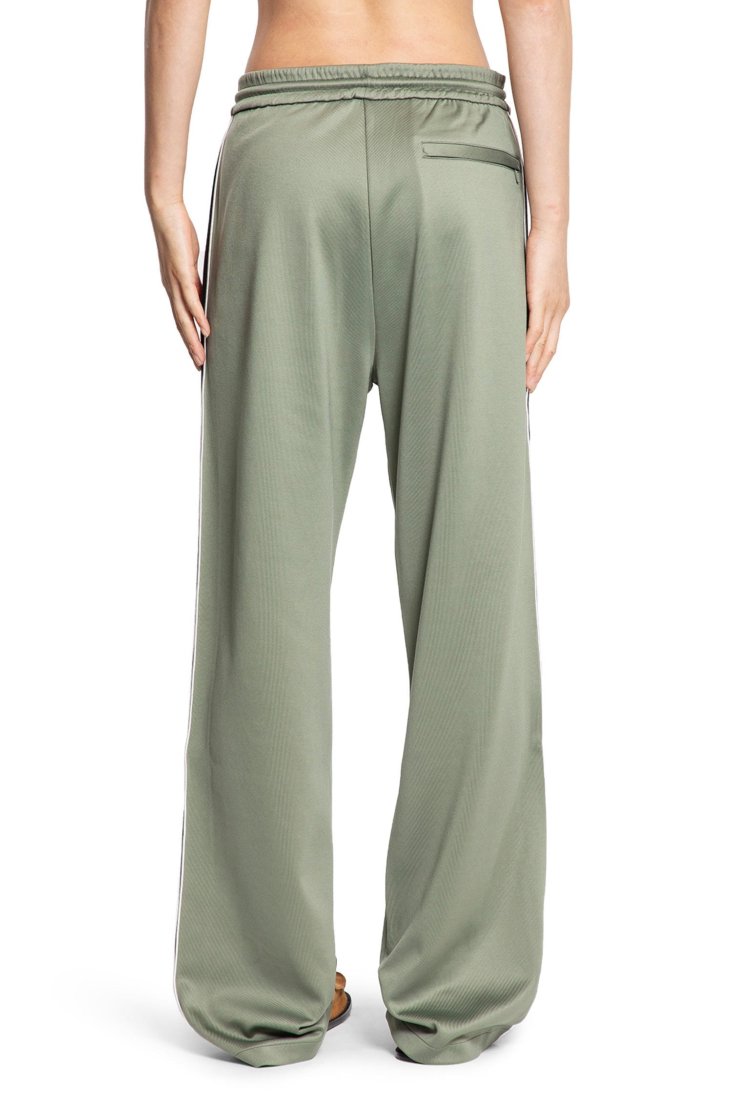 Оригінальна Tracksuit Trousers In Technical Jersey Loewe – збільшений вид